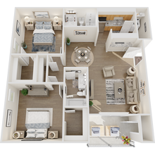22a B1 2024 floor plan